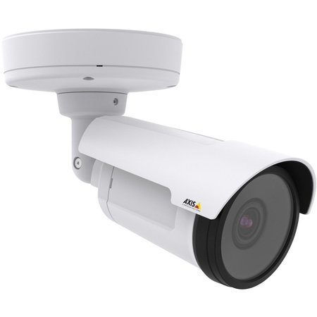 AXIS P1435-E 10.5Mm 3.5X Fixed Ip Camera 0776-001